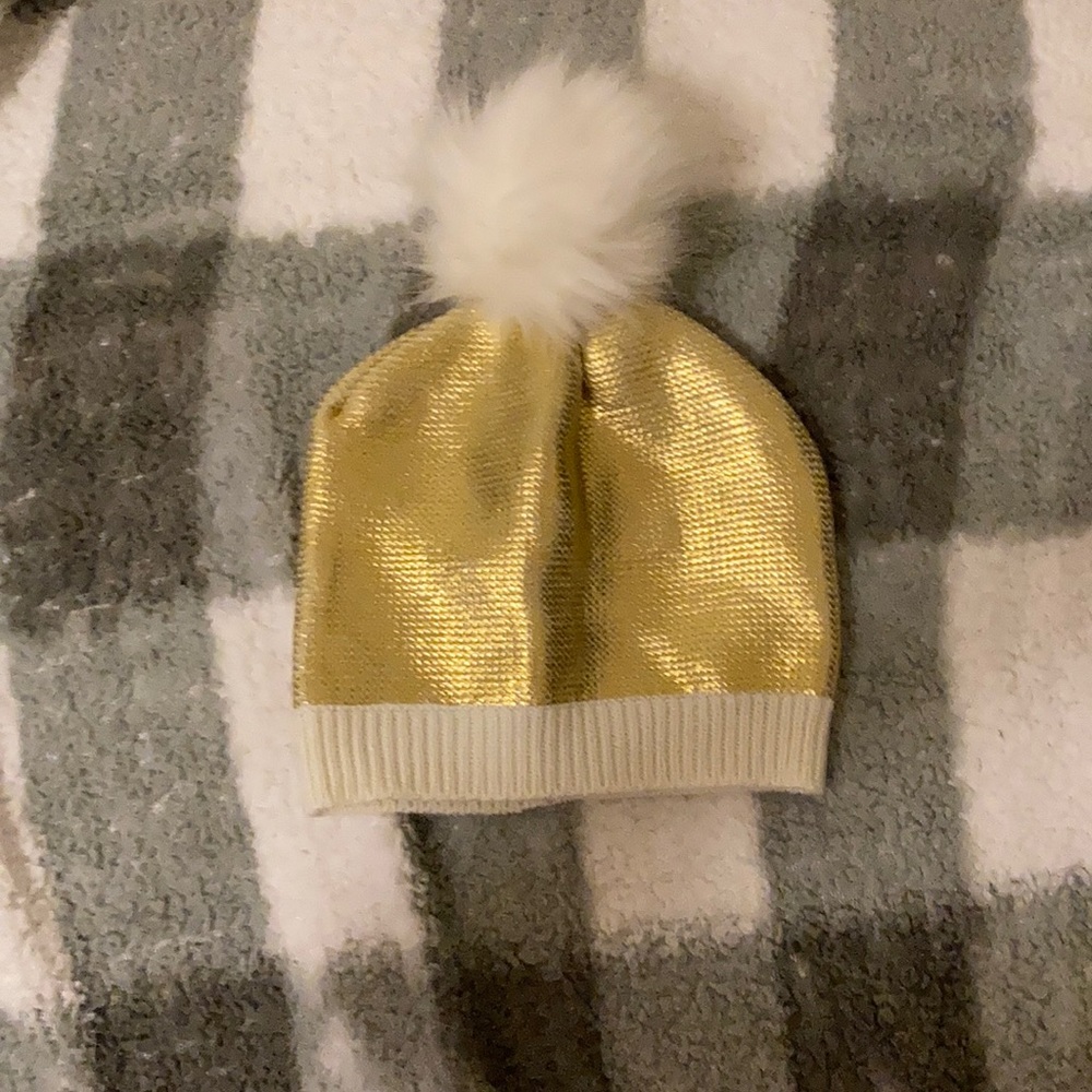 Winter hat